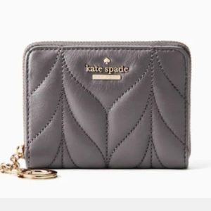 Kate Spade Dani Quilted Wallet
